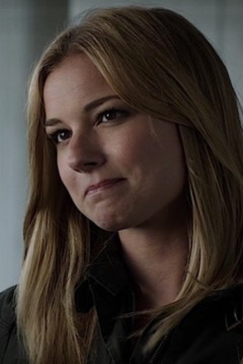 Poster de Episódio Sharon Carter (2021)