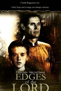 Os Anjos da Guerra - Poster / Capa / Cartaz - Oficial 5