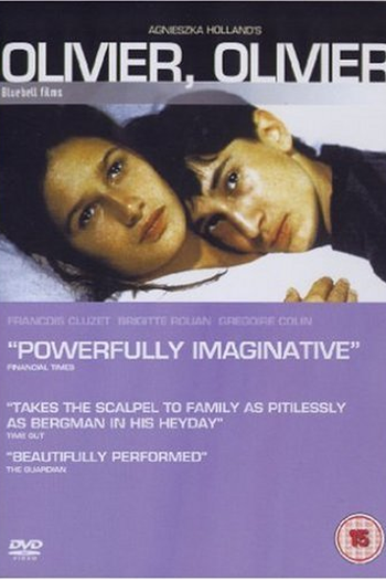  de Filme Olivier, Olivier (1992)