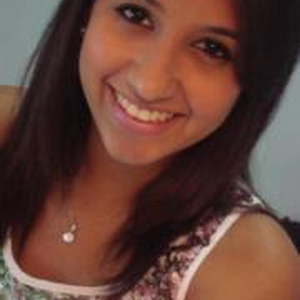 Foto de perfil de Samara Eleutério