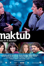 Maktub (Maktub)
