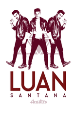 Luan Santana Acústico (Luan Santana Acústico)