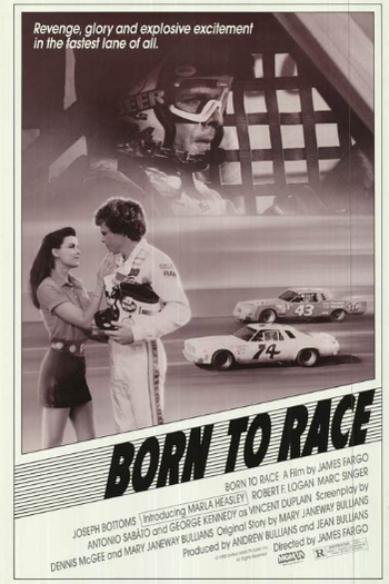  de Filme Desafiando a Morte (1988)