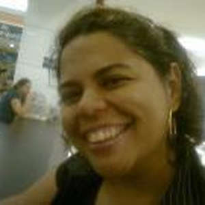 Foto de perfil de Samarina Graça Silva