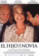 O Filho da Noiva (El Hijo de la Novia)