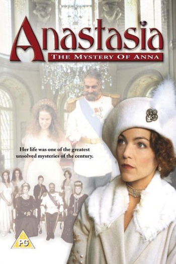  de Filme Anastácia: O Mistério de Ana (1986)