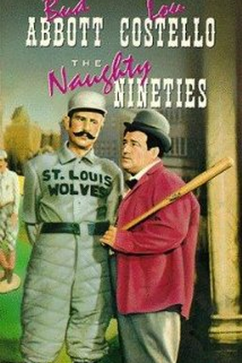 Poster de Filme O Amigo da Onça (1945)