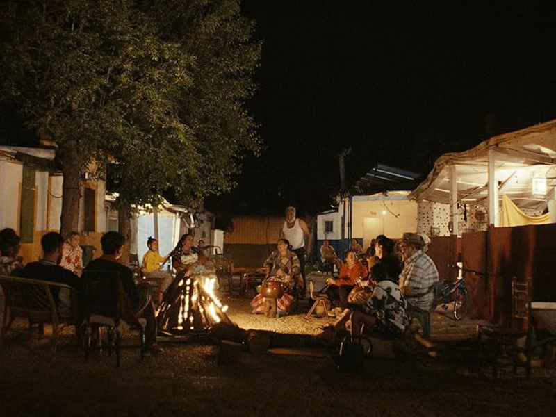 Foto 1 de Cidade Sem Sonho