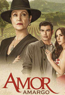 Amor amargo (Amor amargo)