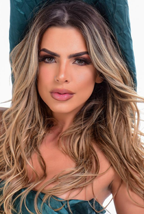 Erika Schneider - Poster 1
