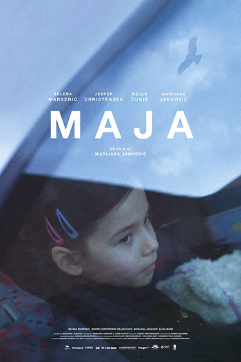  de Curta Maja (2018)