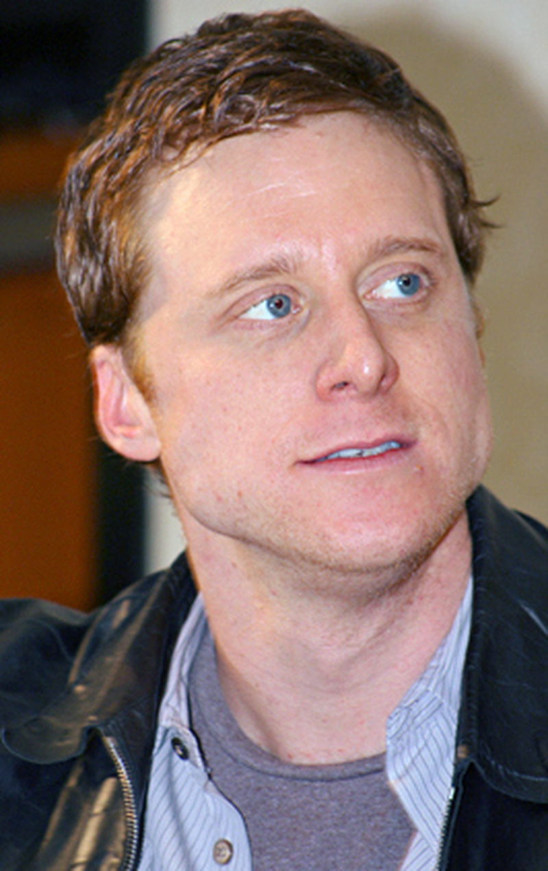 Alan Tudyk - Foto 3