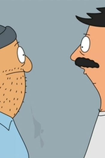 Poster de Episódio Bob Actually (2017)