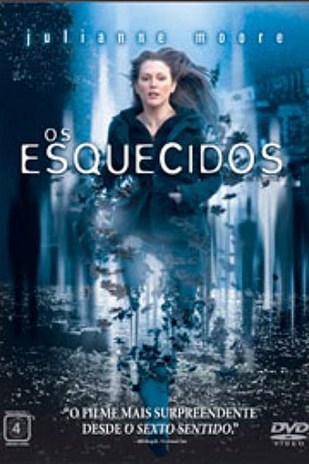  de Filme Os Esquecidos (2004)
