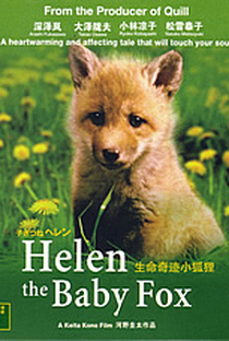 Helen the Baby Fox - Poster / Capa / Cartaz - Oficial 4