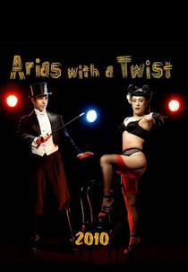 Arias with a Twist (Arias with a Twist)