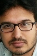 Akshat Ghildial