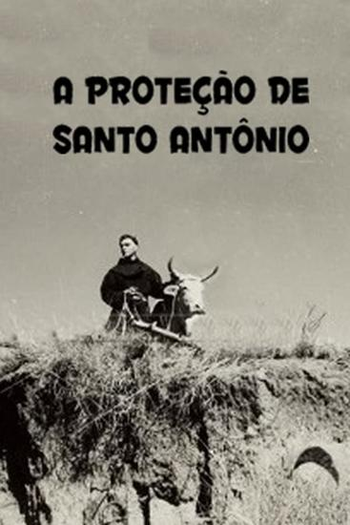 Poster de Filme A Proteção de Santo Antônio (1958)