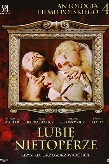  de Filme I Like Bats (1985)