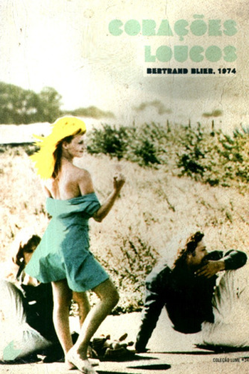  de Filme Corações Loucos (1974)