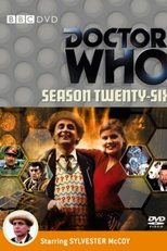 Doctor Who (26ª Temporada) - Série Clássica (Doctor Who (Season 26))
