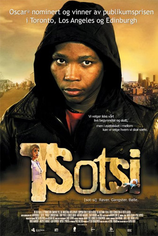 Poster 2 de Filme Infância Roubada (2005)