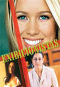 Exibicionistas (The Exhibitionist Files)