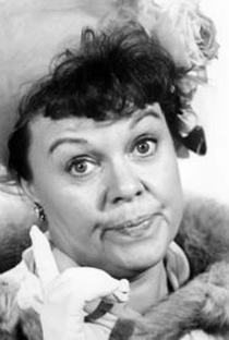 Patsy Garrett - Poster 1