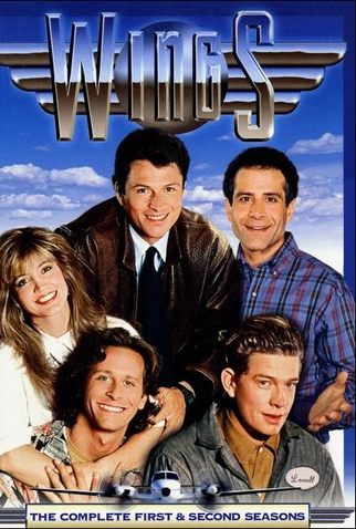 Poster 1 de Série De Pernas pro Ar (1990)