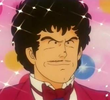 「アラレちゃん大変身!!」
