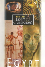 Egito - Em busca da imortalidade (Egypt - Quest for Immortality)