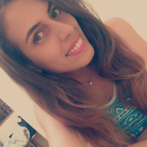 Foto de perfil de Anna Rodrigues