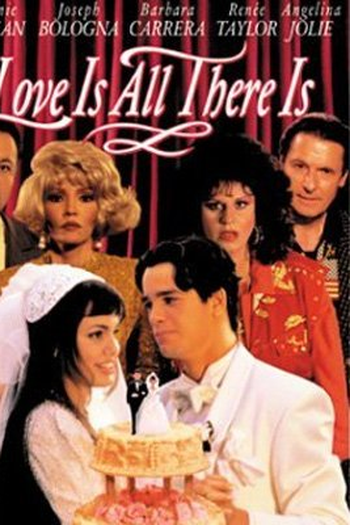  de Filme Duas Famílias Em Pé De Guerra (1996)