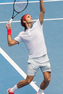 Roger Federer - Poster 1