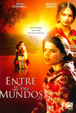 Poster 2 de Filme Entre Dois Mundos (2007)