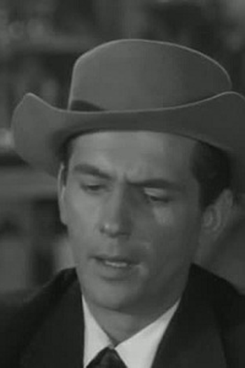 Poster de Episódio The Spanish Dancer (1958)