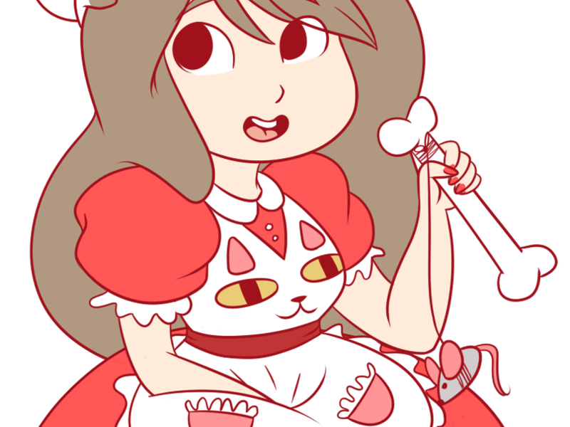 Foto 4 de Bee and PuppyCat