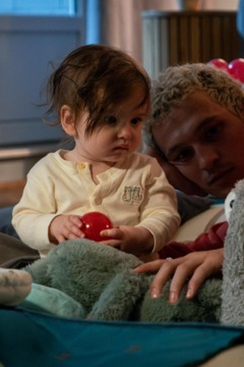 Poster de Episódio Odcinek 2 (2026)