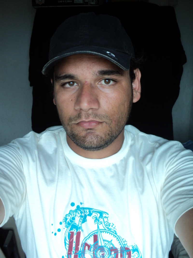 GILMAR ELIAS - Foto 2