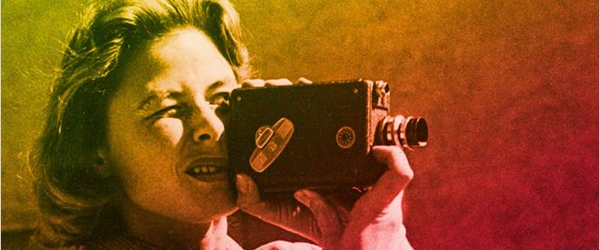 Eu Sou Ingrid Bergman: documentário sobre a vida da atriz sueca estreia em 25 de dezembro! –  Película Criativa