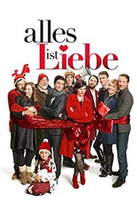 Tudo é Amor (Alles ist Liebe)