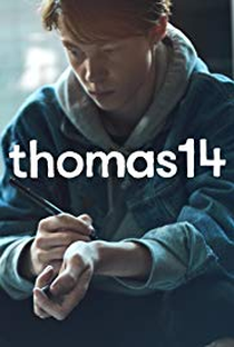 Thomas14 - Poster / Capa / Cartaz - Oficial 1
