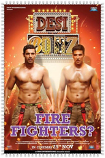 Desi Boyz (Desi Boyz)