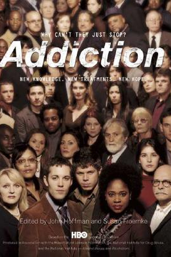 Poster de Filme Vício (2007)