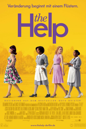  de Filme Histórias Cruzadas (2011)