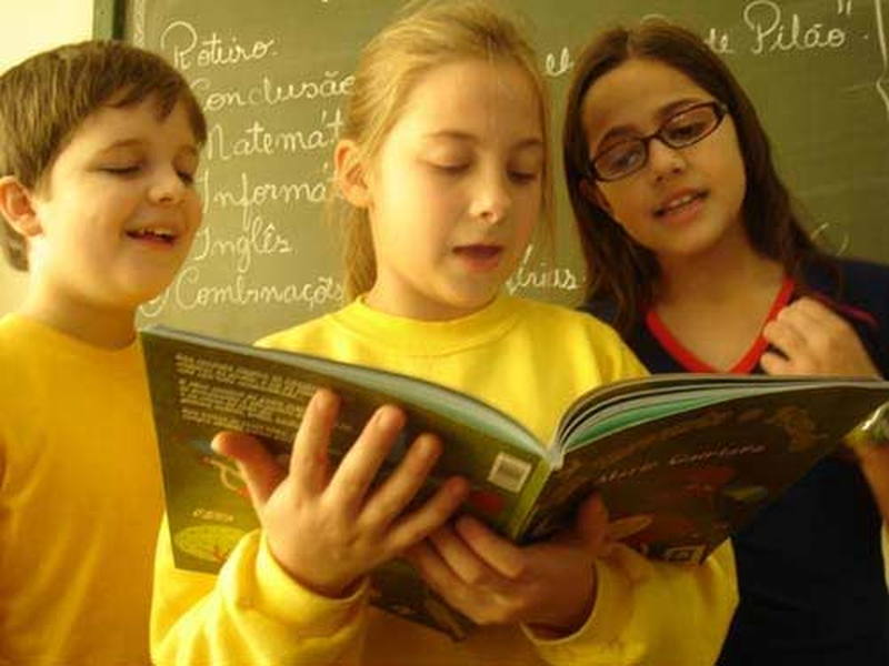 Foto 1 de Pequenos Tormentos da Vida