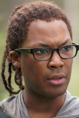 Corey Hawkins