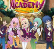 Regal Academy (1ª Temporada)