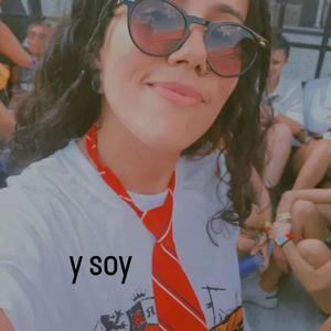 Foto de perfil de Migritta