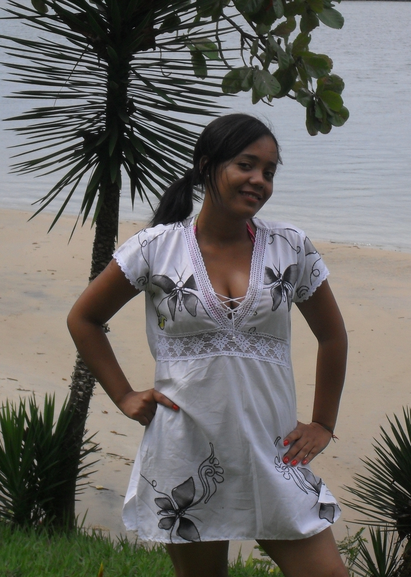Paulinha Dias - Foto 1